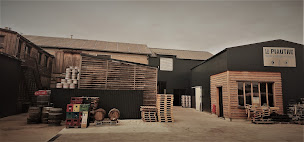 Photo n°6 de La Piautre - Fabrique des Bières d'Anjou à La Ménitré (Distillerie)