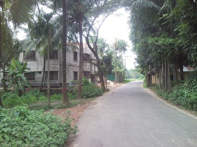 Photos of Majumder Bari Mosque