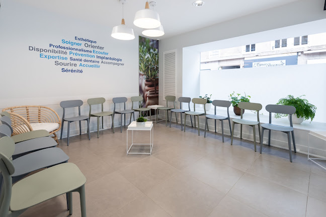 Opinii despre Docali Rouen - Centre Dentaire Rouen Cathédrale în Rouen - Dentiste