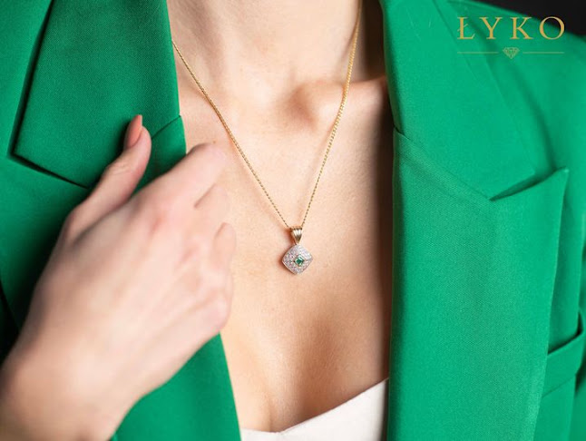 Comentarii opinii despre Salon Łyko - C.H. Magnolia - Jubiler Wrocław