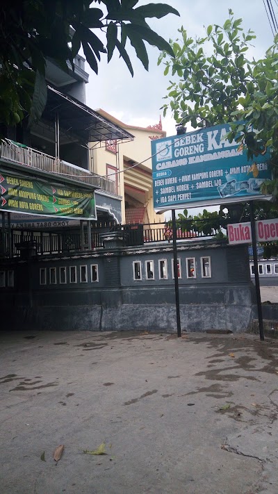 Photos of bebek goreng kalijo amuntai