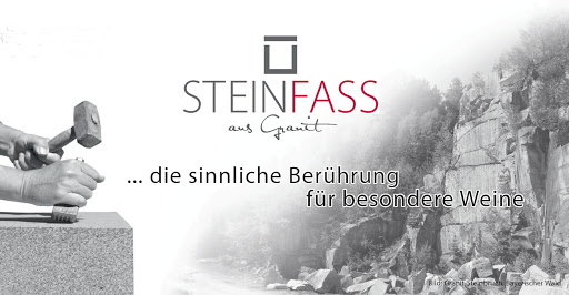 Steinfass - Visual