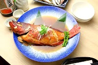 漁港直送魚市場 海ZAWA 春日井店