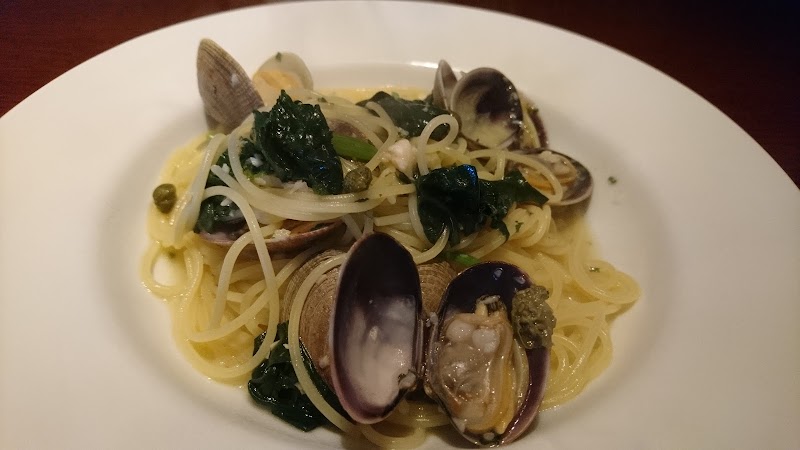 トラットリア ラルケ (Trattoria L'arche)