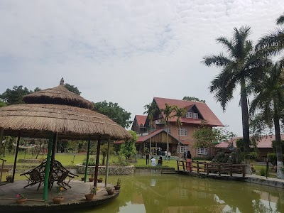 Photos of Red House Jungle Resort