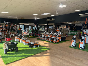 Photo n°4 de équip'jardin à Amboise (Service de location de remorques)