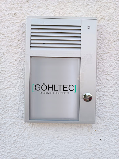 Göhltec UG - Visual