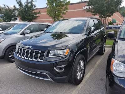 Photos of Edwards Chevrolet-280