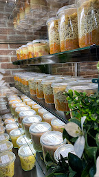 Photo n°5 de La Bombance à Strasbourg (Restaurant)