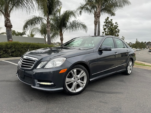 RGM Auto Sales - United States