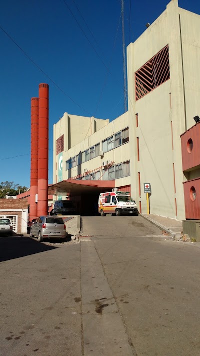 Photos of Emergency Hospital
