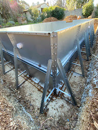 Photo n°8 de Problue Piscines à Pierrelatte (Service de réparation de piscines)