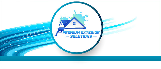 View of Premium Exterior Solutions in  - Top-rated Pressure Washing Service near me.