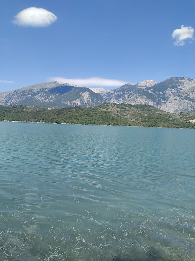 Promontorio - Visual