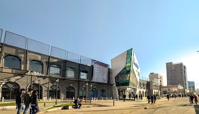 Photos of Tuguldur Shopping Center