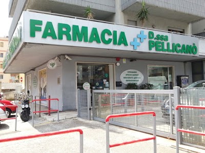 Farmacia Pellicano