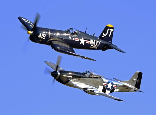 Wings Over North Georgia - Thumbnail