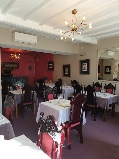 Restaurant Le Gandhi
