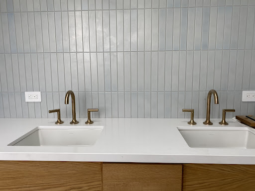 J Comparan Plumbing Inc