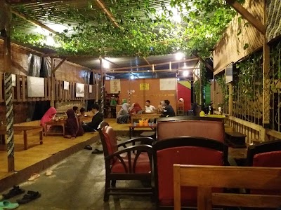 cafe