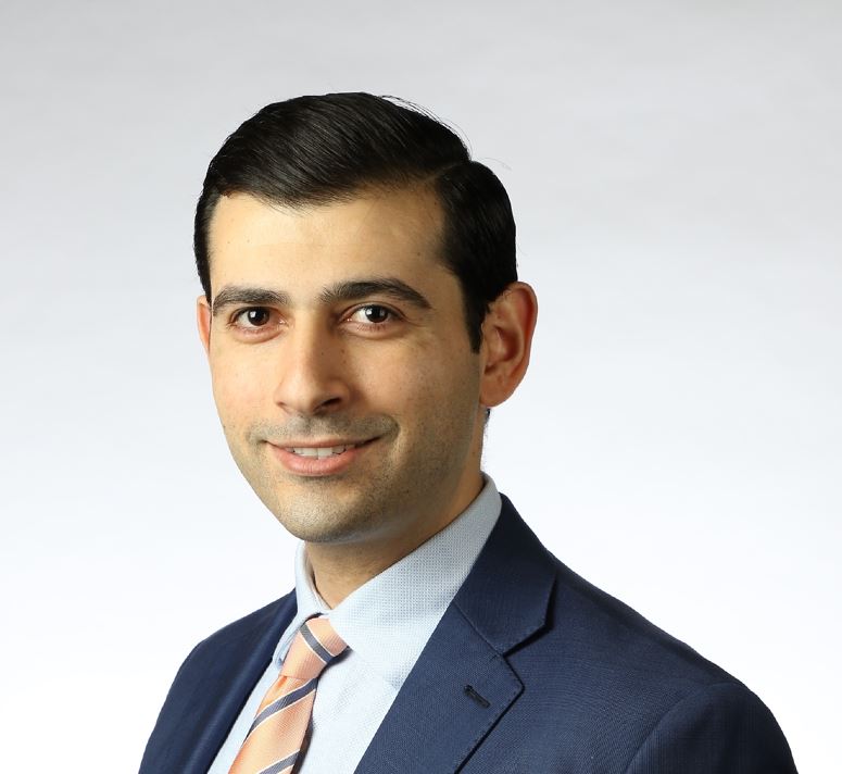 Robert Sogomonian Md Mba Facc Rpvi