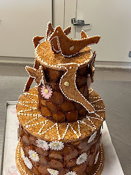 Photo n°3 de AUX DELICES DE CORBEIL à Corbeil-Essonnes (Boulangerie)