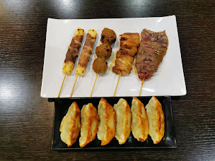 Photo n°12 de Sweet KT Restaurant Japonais à Volonté à Paris (Restaurant de sushis)