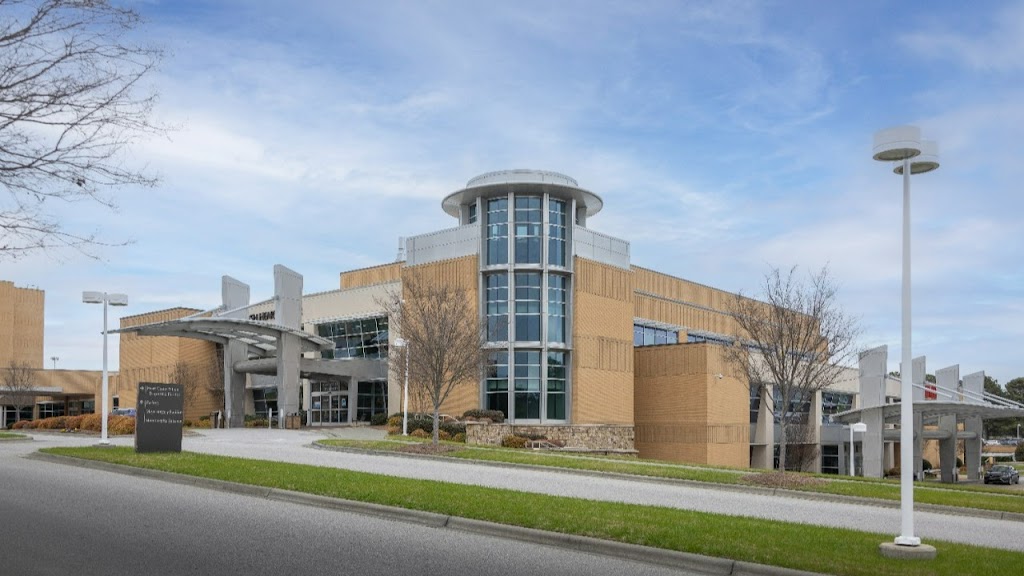 Nash Heart Center A Service Of Nash Hospitals