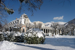 Photo n°1 de UTIK Immobilier Bagnères de Luchon à Bagnères-de-Luchon (Agence immobilière)