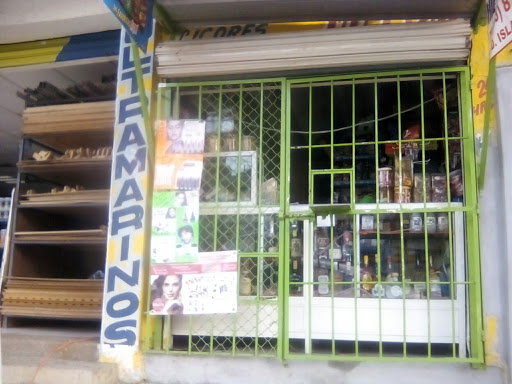 El Pomo