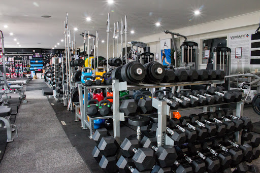 Gym and Fitness Showroom & Warehouse - Thumbnail