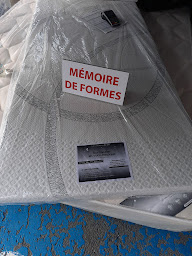 Photo n°5 de Marie.ameublement literie à Juvigné (Magasin de literie)