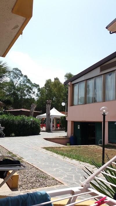 Photos of Hotel Villaggio Sirio