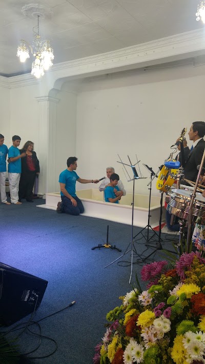 Photos of Comunidad Cristiana de Adoraci&oacute;n Hosanna