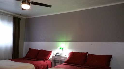Commando Motel - Thumbnail