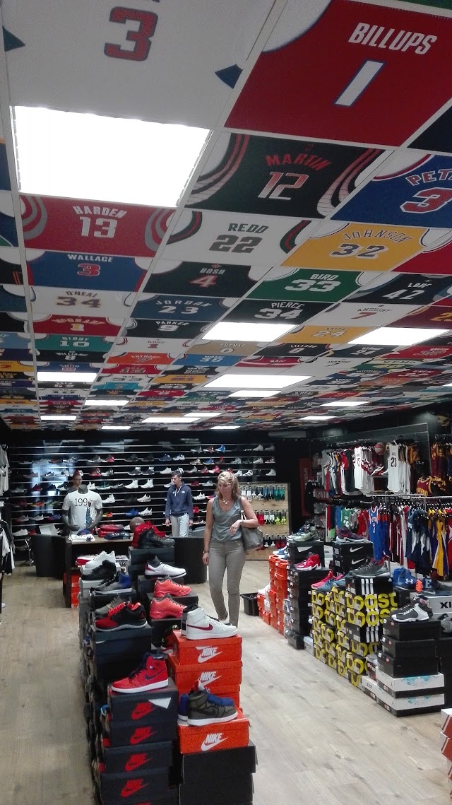 B-shop