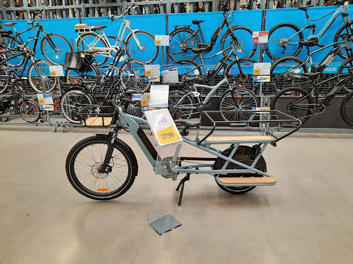 Decathlon Capsud Béziers - Thumbnail