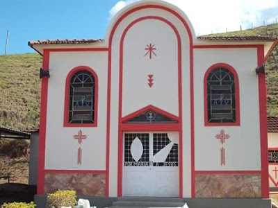 photo of Capela Nossa Senhora Aparecida - Chaves