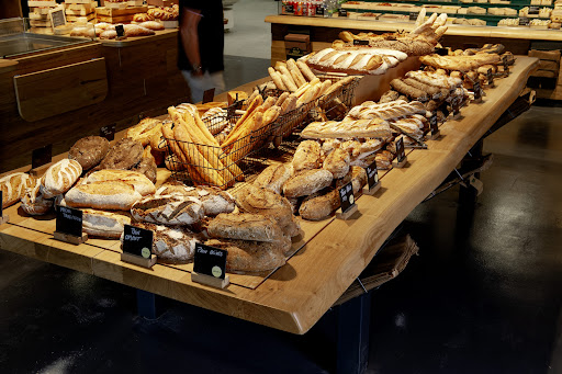 La Boulangerie du Marché