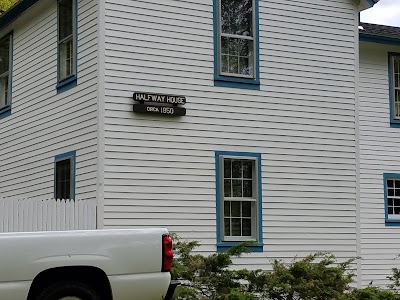 Photos of Skinner State Park