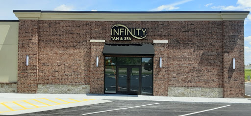 Infinity Tan And Spa