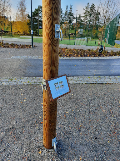 Ältadalens utegym - Thumbnail