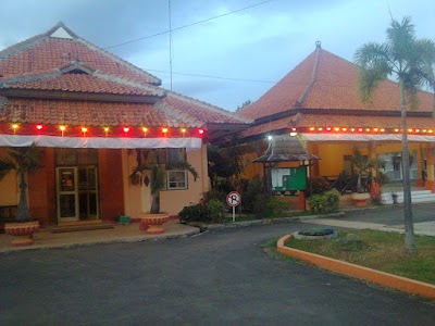 Photos of District Office Nalumsari