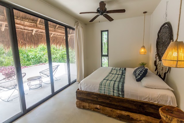 Boutique Villas Una Vida