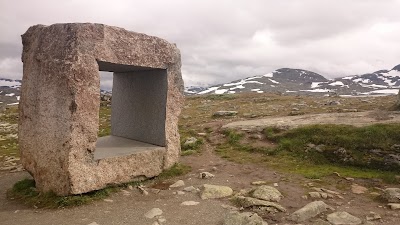 Photos of Mefjell Mountain picnic