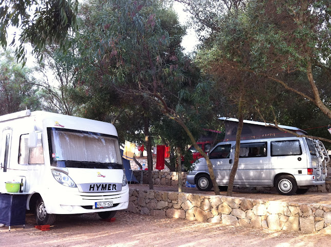 Camping La Liccia by null