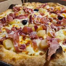 Photo n°6 de Milana'pizza Parentis à Parentis-en-Born (Restauration rapide)