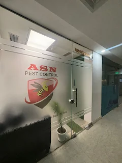 ASN Pest Control photo 4