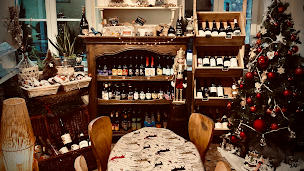 Photo n°1 de Le Saint Vincent - épi service à Orglandes (Bar)