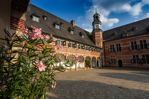 Schloss Reinbek